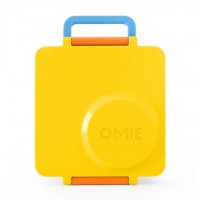 Omielife OmieBox lunchbox - Sunshine